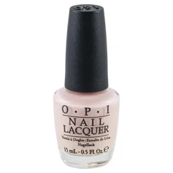 OPI Sweet Heart NL S96 Nail Lacquer 0.5 fl oz