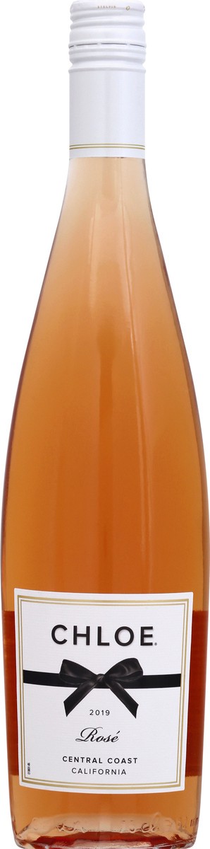 slide 1 of 11, Chloe Rosé, Pink Wine, Central Coast, California 2020, 1 ct, 750ml Bottle, 750 ml