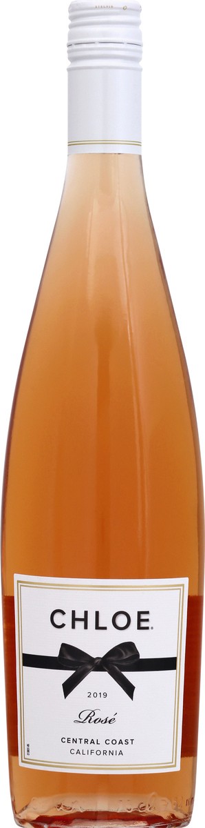 slide 1 of 11, Chloe California Central Coast Rosé 750 ml, 750 ml