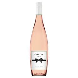 Chloe California Central Coast Rosé 750 ml