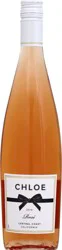 Chloe California Central Coast Rosé 750 ml