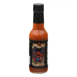 Oak City Hot Sauce Co Reaper Madness Hot Sauce