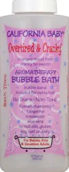 California Baby Bubble Bath 13 oz