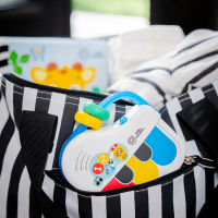 slide 4 of 4, Baby Einstein Petit Piano Musical Toy, for Ages 3 months and up, 1 ct
