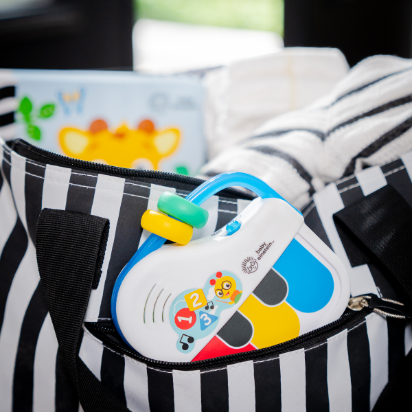 slide 3 of 4, Baby Einstein Petit Piano Musical Toy, for Ages 3 months and up, 1 ct
