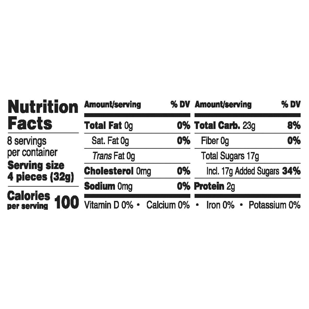 slide 14 of 17, Meijer Gummi Candy Cupcakes, 9 oz