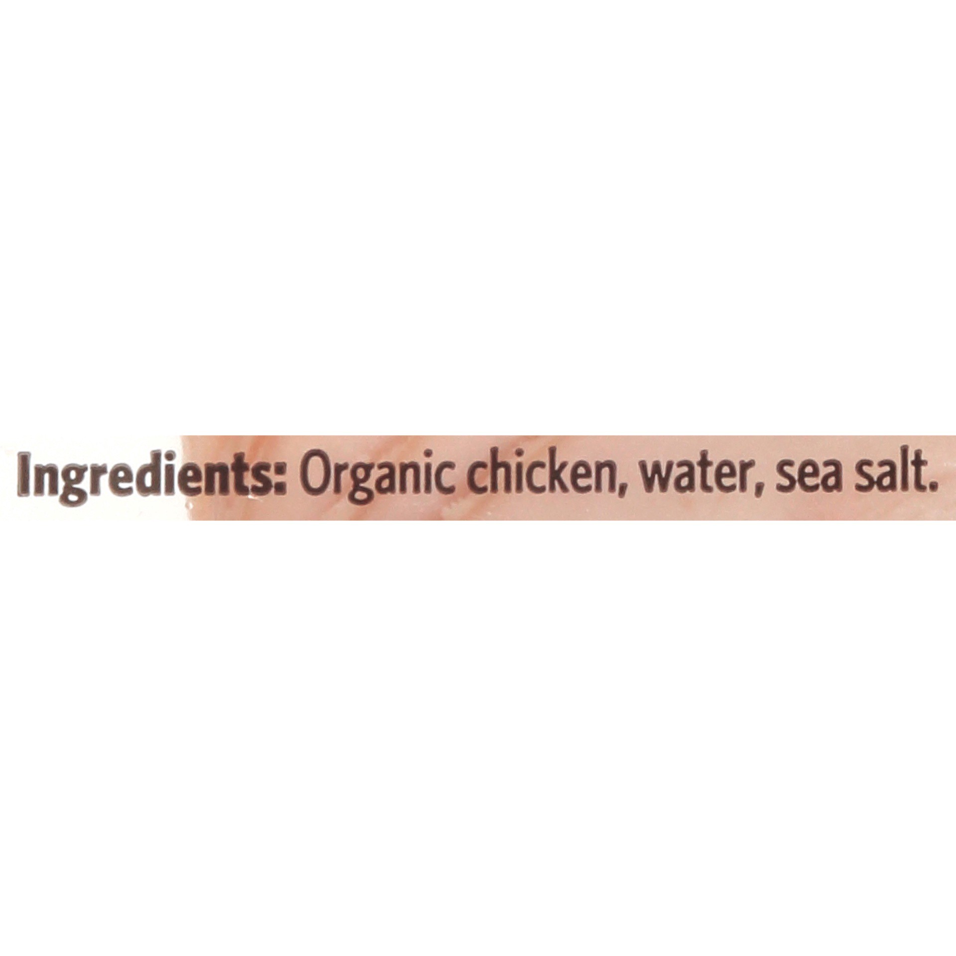 slide 6 of 6, Organic Prairie Organic Roast Chicken Breast, 6 oz