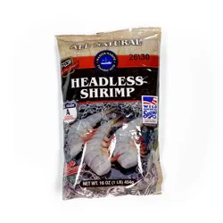 Master Marine 26/30 Key West Pink Shell On Shrimp All Natural