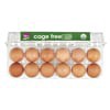 slide 2 of 29, True Goodness Organic Cage Free Extra Large Eggs, Dozen, 12 ct