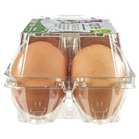 slide 23 of 29, True Goodness Organic Cage Free Extra Large Eggs, Dozen, 12 ct