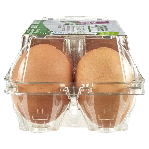 slide 24 of 29, True Goodness Organic Cage Free Extra Large Eggs, Dozen, 12 ct