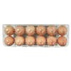slide 26 of 29, True Goodness Organic Cage Free Extra Large Eggs, Dozen, 12 ct