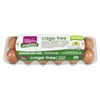 slide 6 of 29, True Goodness Organic Cage Free Extra Large Eggs, Dozen, 12 ct