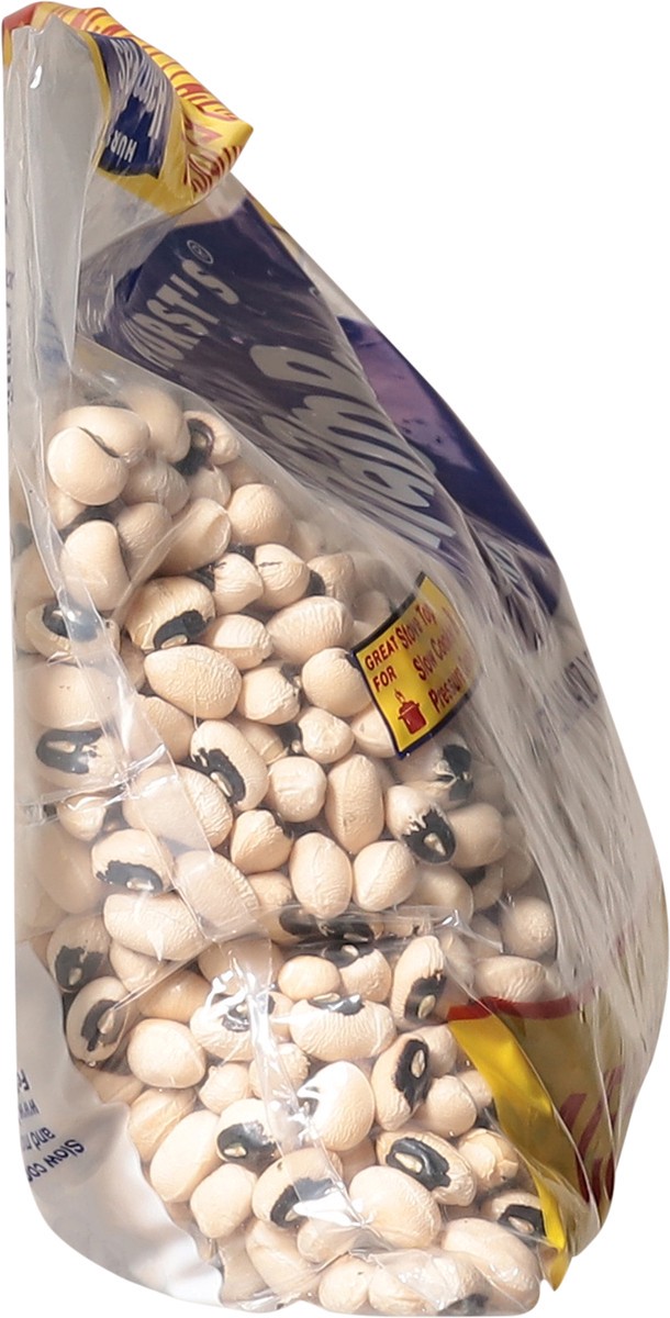slide 5 of 14, Hurst's HamPeas Blackeye Peas with Artificial Ham Flavor 20 oz, 20 oz
