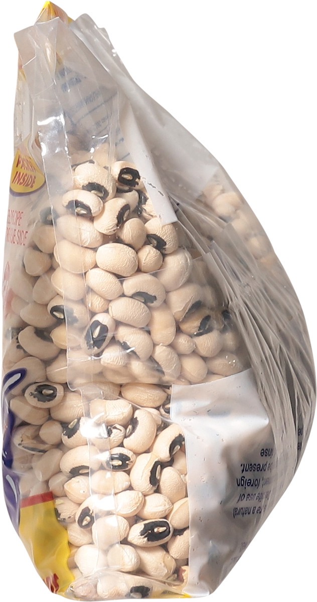 slide 7 of 14, Hurst's HamPeas Blackeye Peas with Artificial Ham Flavor 20 oz, 20 oz