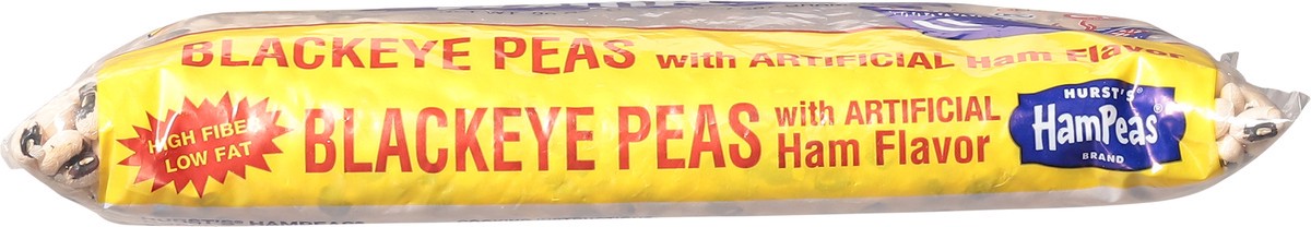 slide 9 of 14, Hurst's HamPeas Blackeye Peas with Artificial Ham Flavor 20 oz, 20 oz