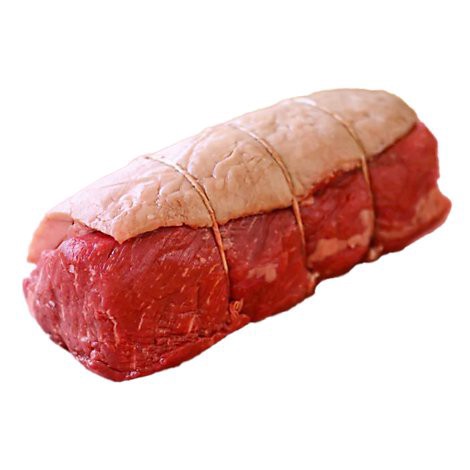 slide 1 of 1, Beef Top Loin Roast Boneless Imported - 7 Lb, 