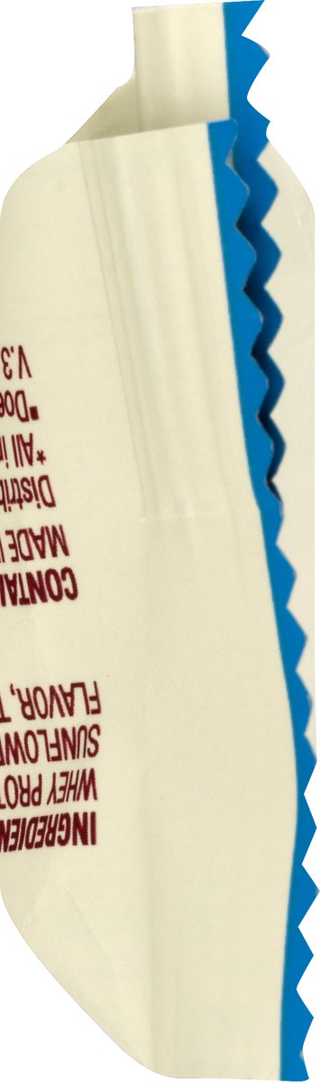 slide 10 of 10, thinkThin THINK THIN Cookies And Crã¨Me High Protein Bar, 1 ct