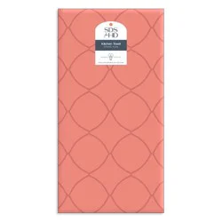 HD Designs Kitchen Towels - Solid