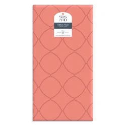 HD Designs Kitchen Towels - Solid
