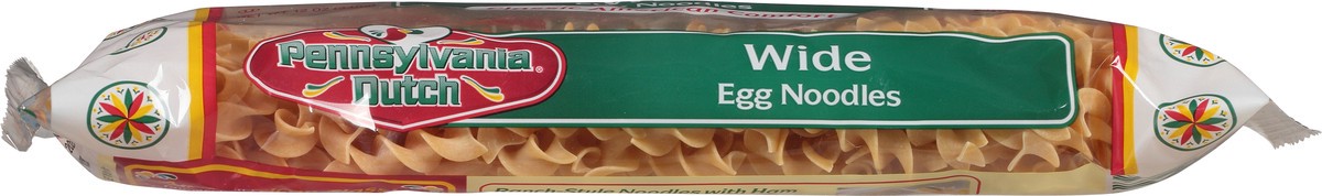 slide 9 of 14, Pennsylvania Dutch Wide Egg Noodles 12 oz, 12 oz