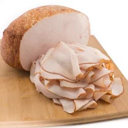 Dierbergs Signature Browned Turkey Breast
