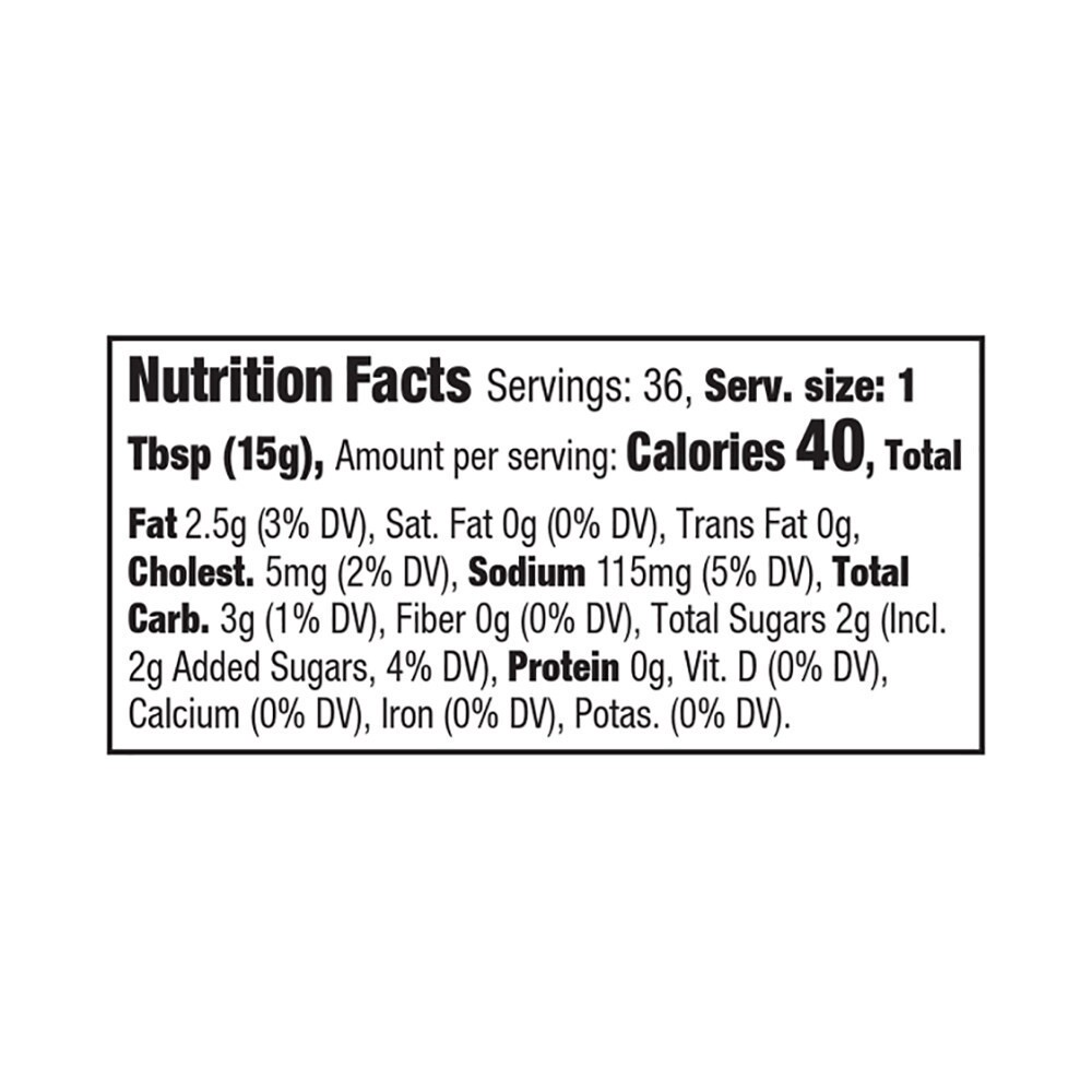 slide 3 of 4, Kroger® Classic Whip® Mayo, 18 fl oz