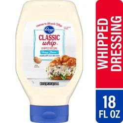 Kroger® Classic Whip® Mayo