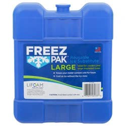 Lifoam Freez Pak Large