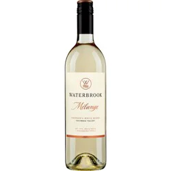 Waterbrook Winery Melange Blanc