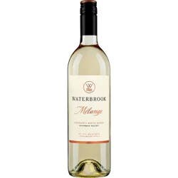 Waterbrook Winery Melange Blanc