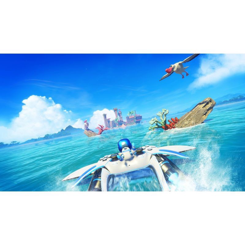 slide 12 of 17, Astro Bot - PlayStation 5, 1 ct