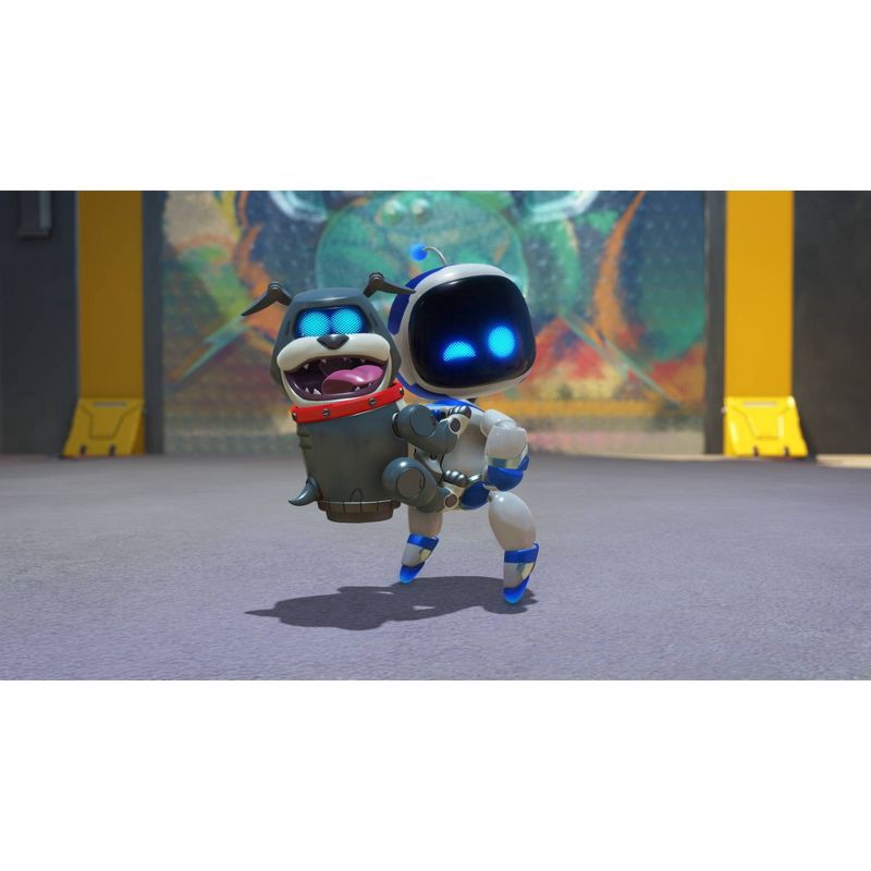 slide 10 of 17, Astro Bot - PlayStation 5, 1 ct