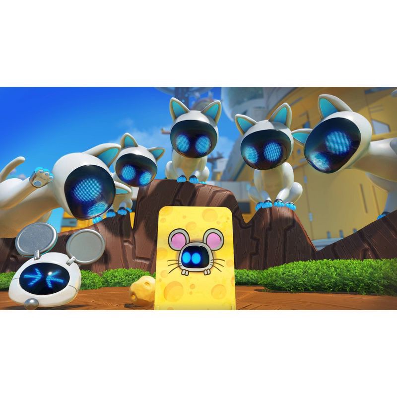 slide 14 of 17, Astro Bot - PlayStation 5, 1 ct