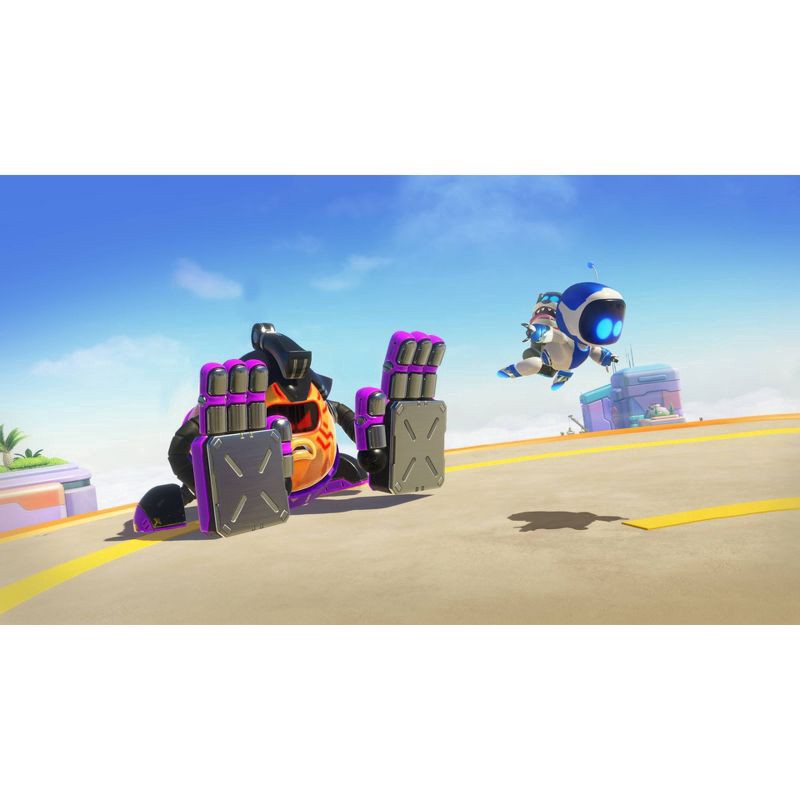 slide 9 of 17, Astro Bot - PlayStation 5, 1 ct