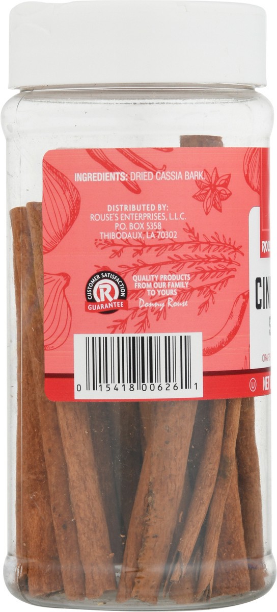 slide 7 of 14, Rouses Markets Sticks Cinnamon 3.5 oz, 3.5 oz