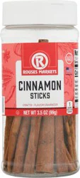 Rouses Markets Sticks Cinnamon 3.5 oz