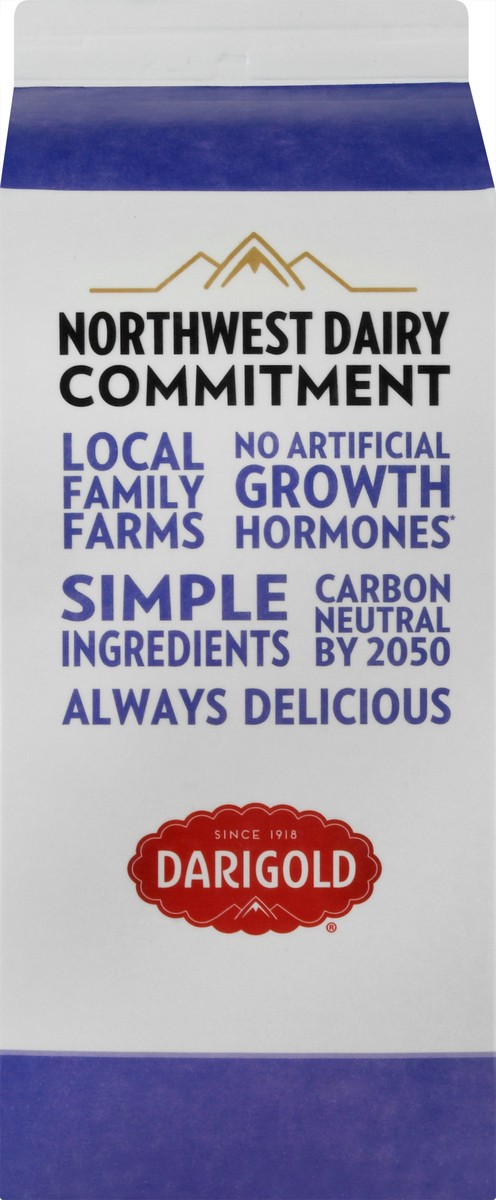 slide 6 of 13, Darigold Half & Half 64 fl oz, 64 fl oz