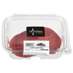 Harris Teeter Fishermans Market Salmon - Spinach & Feta Stuffed