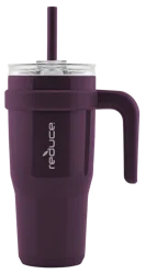 Reduce Cold Mug - Midnight Plum