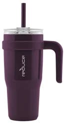 Reduce Cold Mug - Midnight Plum