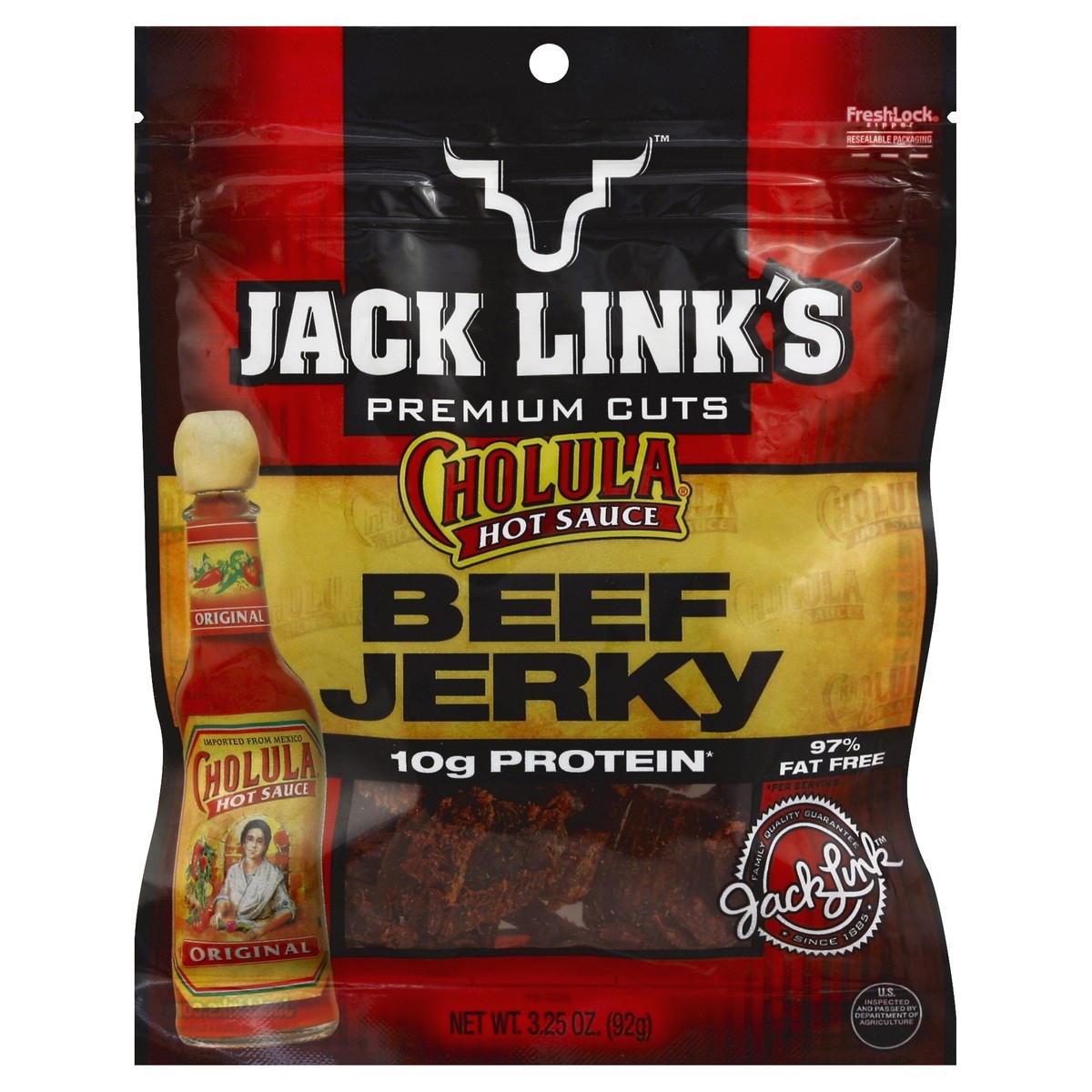 slide 3 of 4, Jack Link's Tender Bites 3.25 oz, 3.25 oz