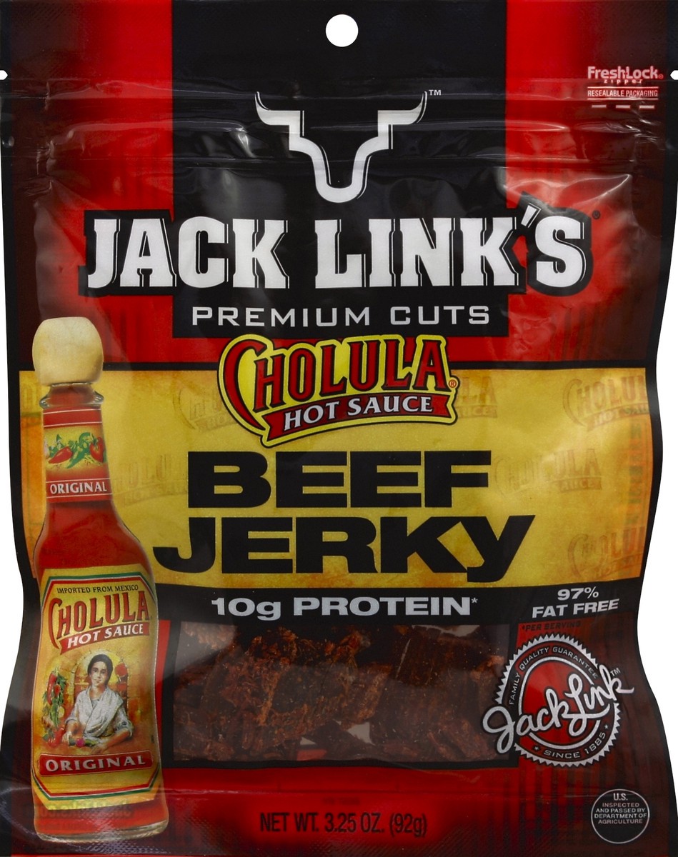 slide 1 of 4, Jack Link's Tender Bites 3.25 oz, 3.25 oz