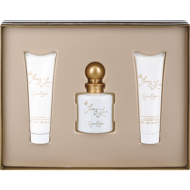 slide 1 of 1, Js Fancy Love W Edps Set 3.4 3P, 1gfst