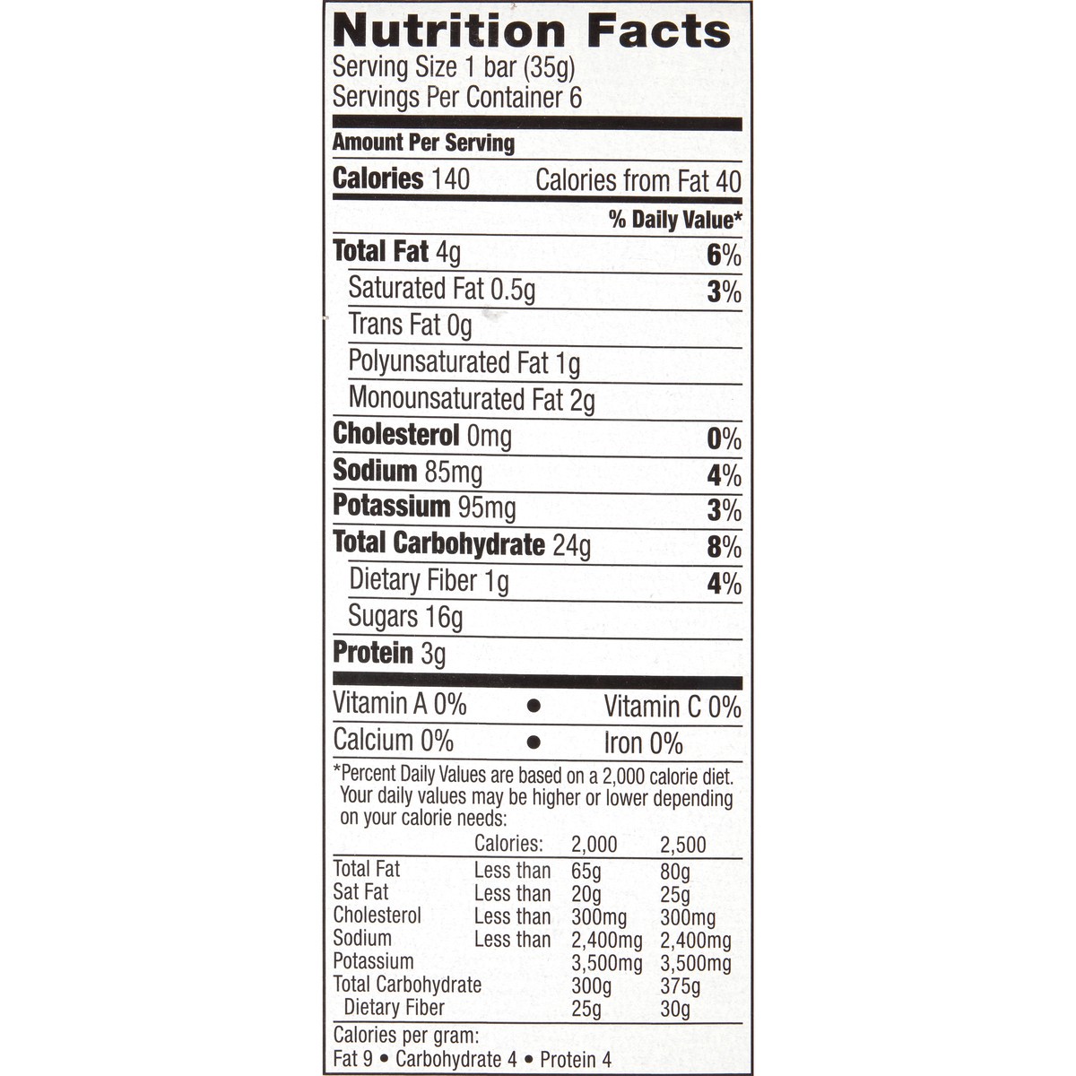 slide 5 of 10, Food Club Granola Bars, Trail Mix, Fruit & Nuts, 7.4 oz