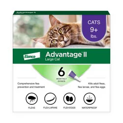 advantage Elanco Lg Cat