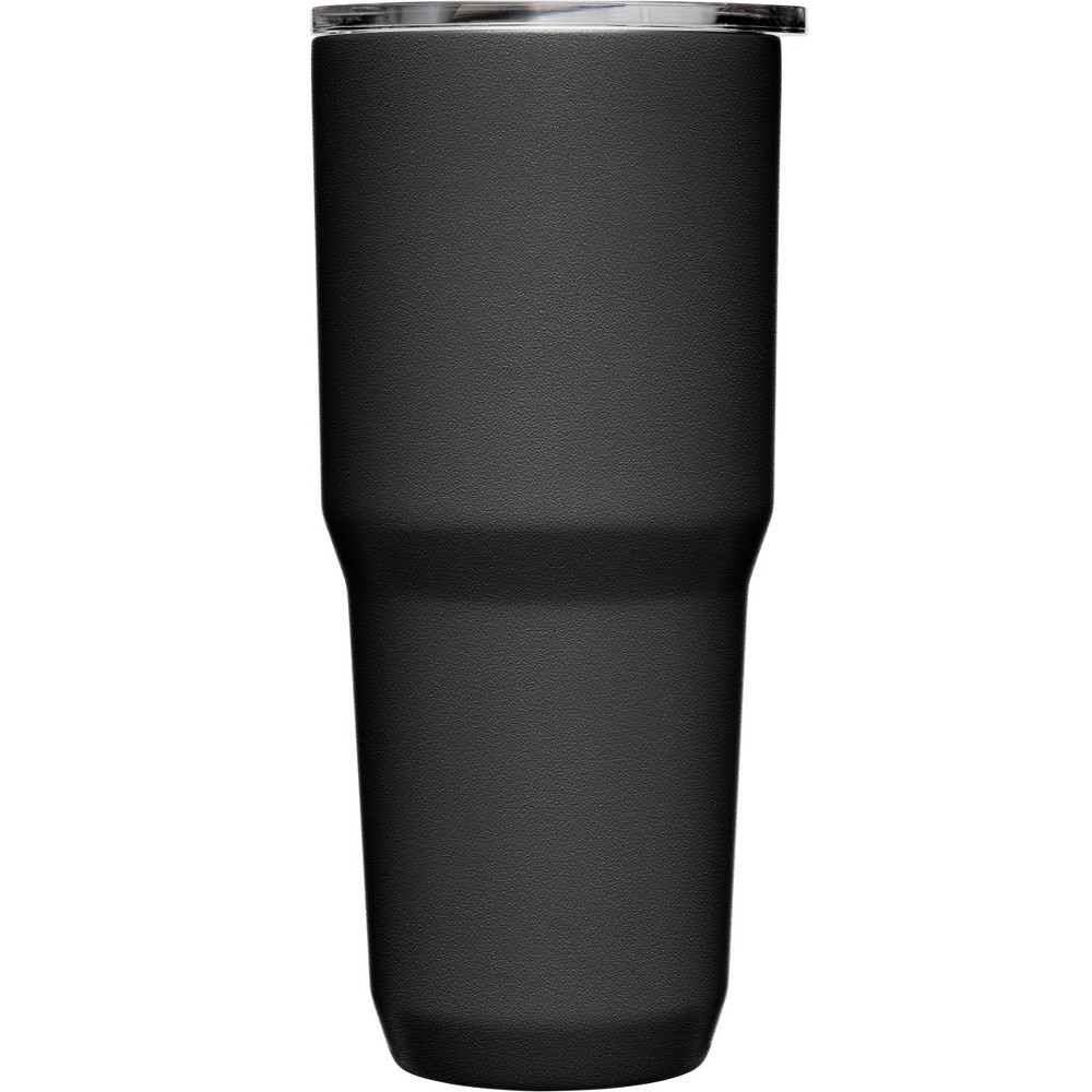 slide 2 of 10, CamelBak 30oz Vacuum Insulated Stainless Steel Tumbler - Black, 1 ct