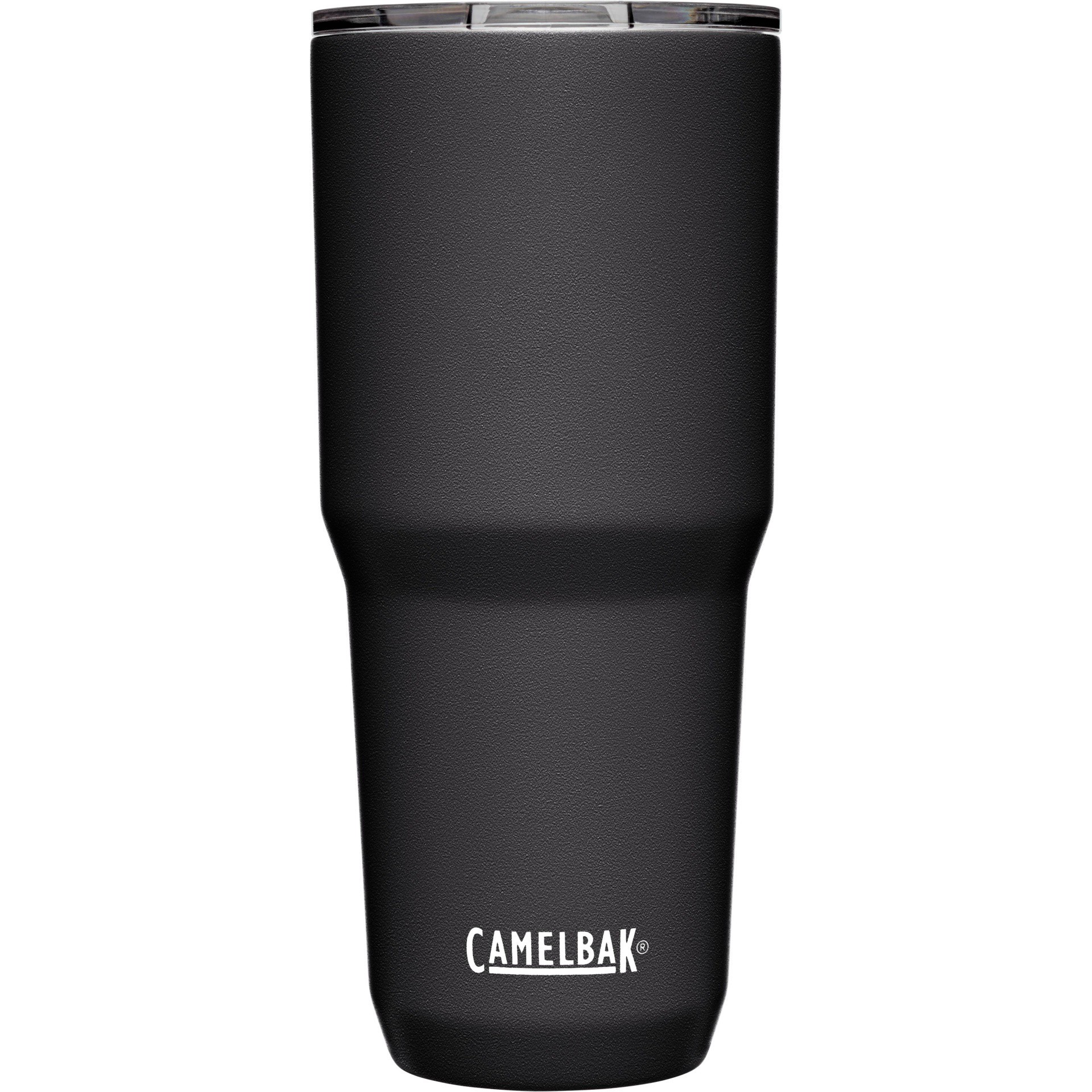 slide 1 of 10, CamelBak 30oz Vacuum Insulated Stainless Steel Tumbler - Black, 1 ct