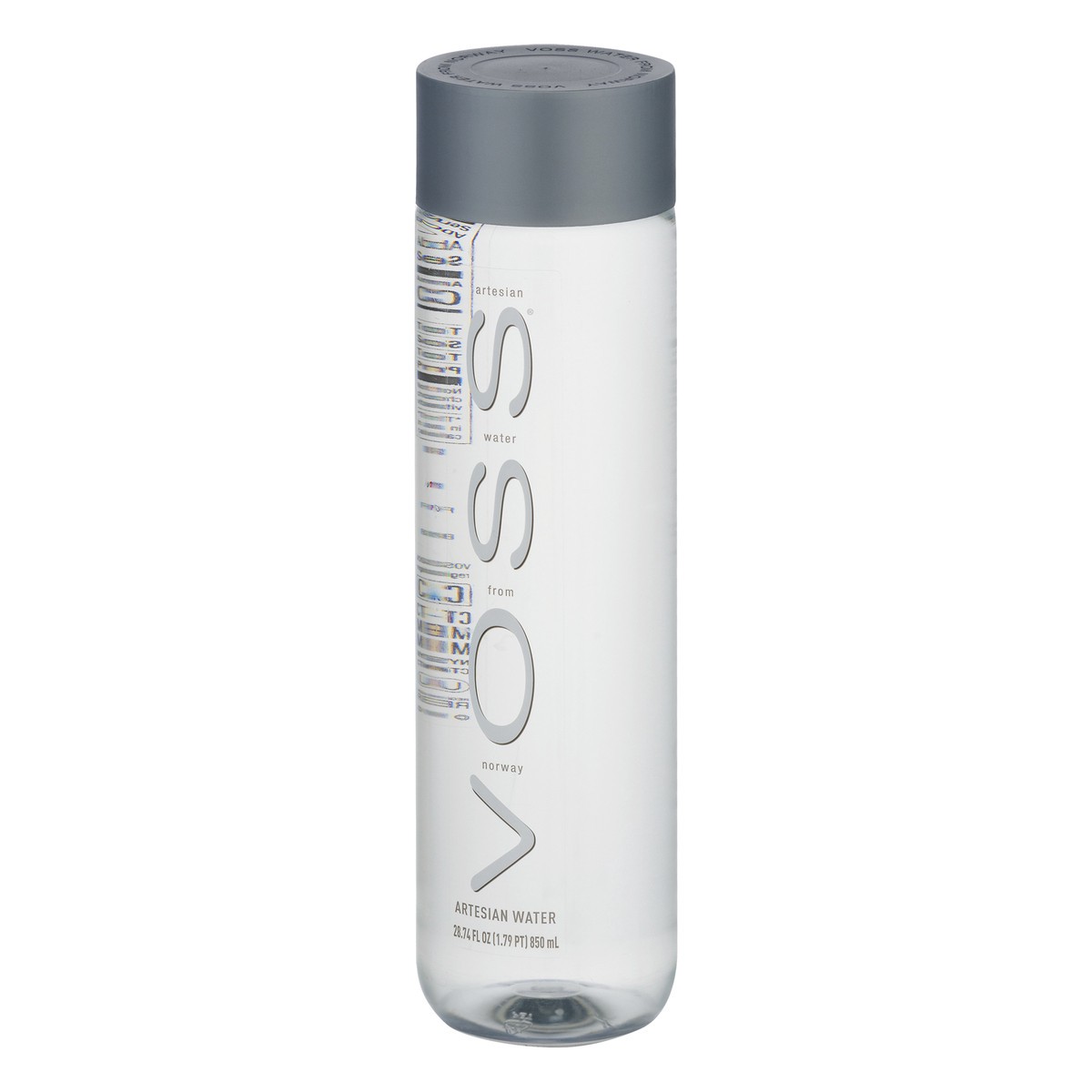 slide 2 of 11, Voss Artesian Water 28.74 oz, 28.74 oz