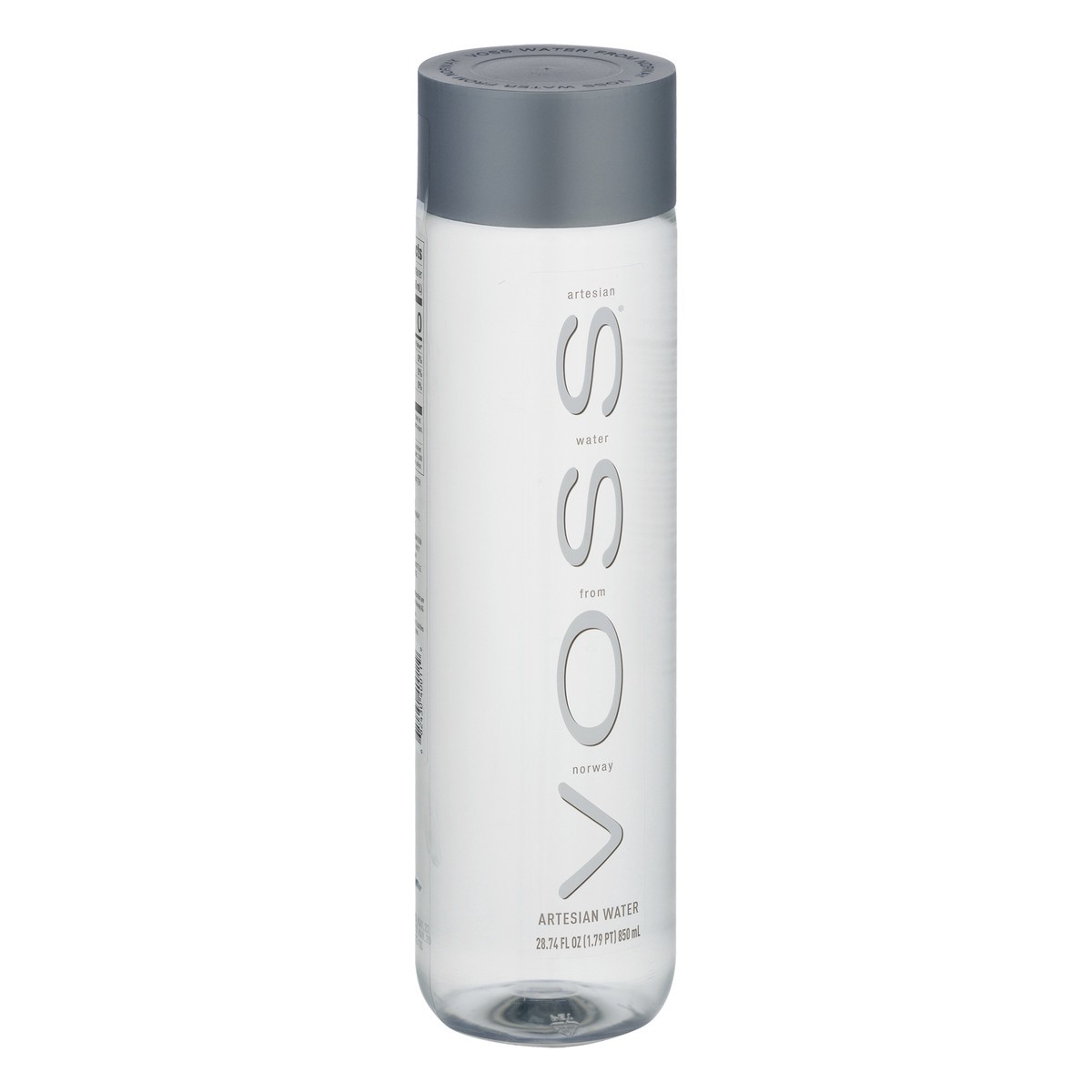 slide 11 of 11, Voss Artesian Water 28.74 oz, 28.74 oz